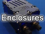 Enclosures