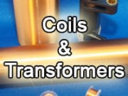 Coils & Transformers