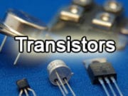 Transistors