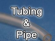 Tubing & Pipe
