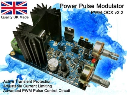 PWM Circuit