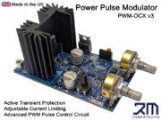Power PWM Circuit