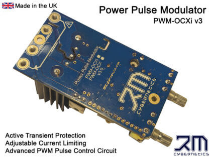 PWM Circuit rear