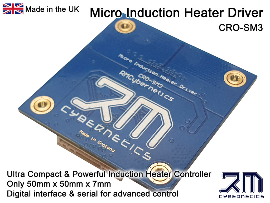 Induction Module