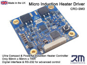 Mini induction heater