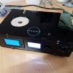 Compact Induction System