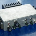 Bespoke Frequency Controller