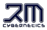 Custom Electronics, PWM Circuits, Induction Heating, and DIY Science Projects logo