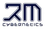 RM Cybernetics LTD