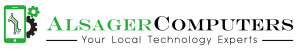 Alsager Computers Logo