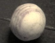 unidentified ball