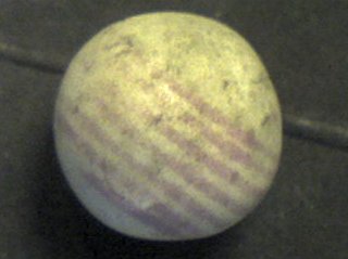 unidentifield ball large