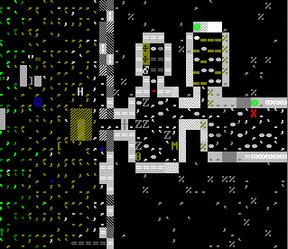 Dwarf Fortress Colony