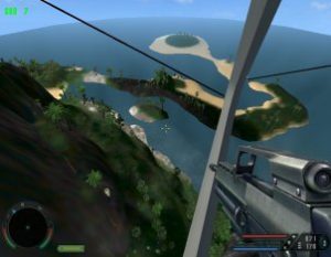 Farcry Hangglider