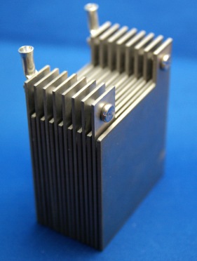 HHO Electrodes