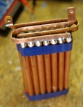 Copper Electrodes