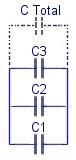 Capacitors in Parallel