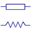 Resistor Symbol