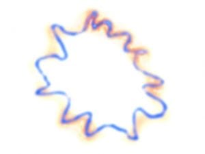String Loop representation of M-Theory