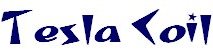 Tesla Coil - banner