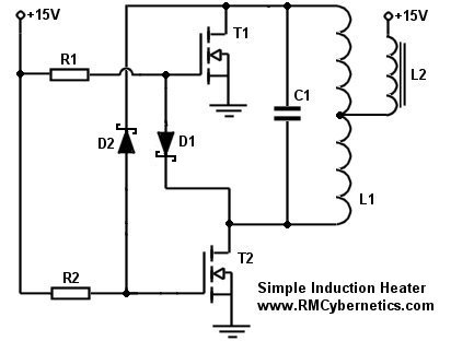 Image Result For Tesla Schematic Diagram