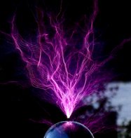 Tesla Coil Breakout