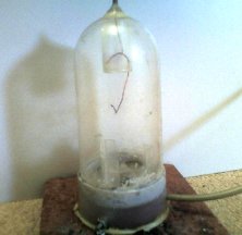 DIY Vacuum Chamber