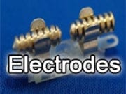 Electrodes