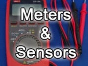 Meters & Sensors