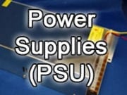 Power Supplies (PSU)