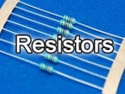 Resistors