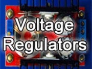 Voltage Regulators