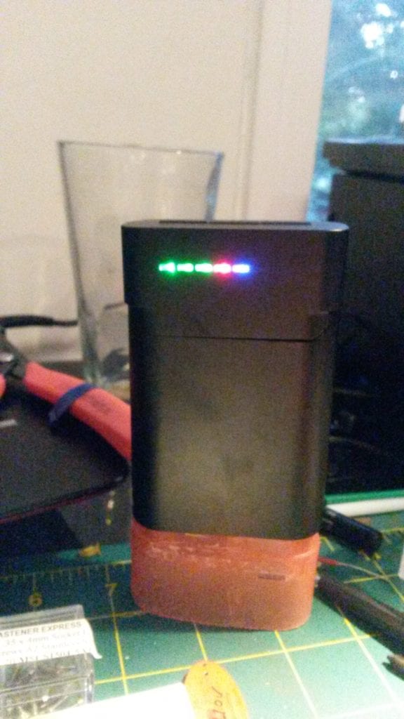 Vape Charger