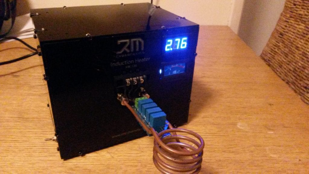 Induction Heater