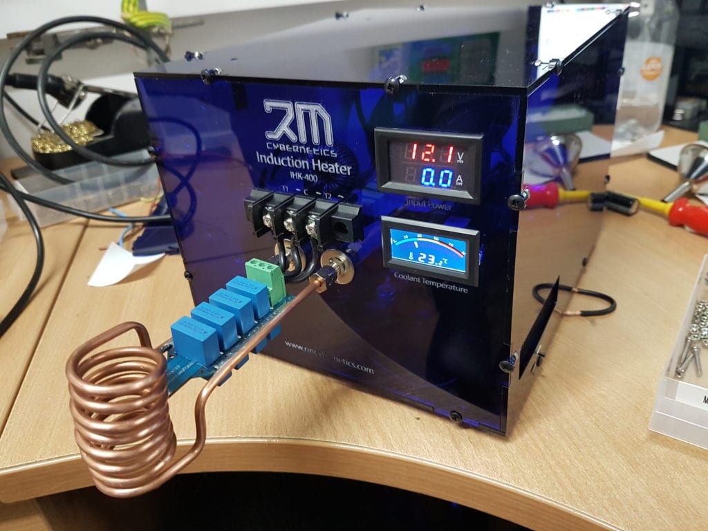 Induction Heater