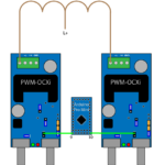Bipolar PWM with Arduino