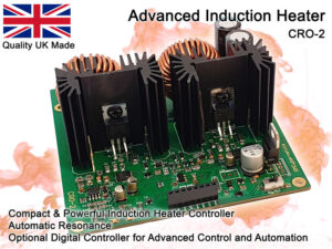 Induction Heater Circuit