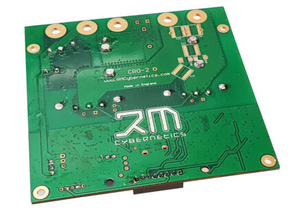 Induction Heater Circuit