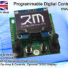 Digital PWM Controller