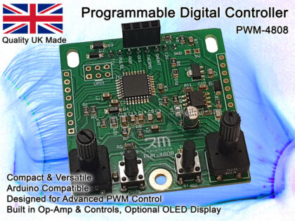 Digital PWM Arduino