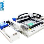 Zheng Bang ZB3245TSS Pick & Place Machine