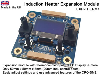 Induction Heater Controller