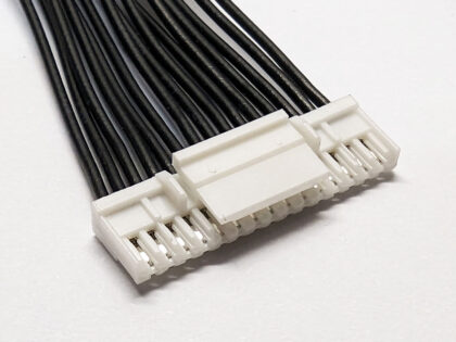 JST GHR Cables