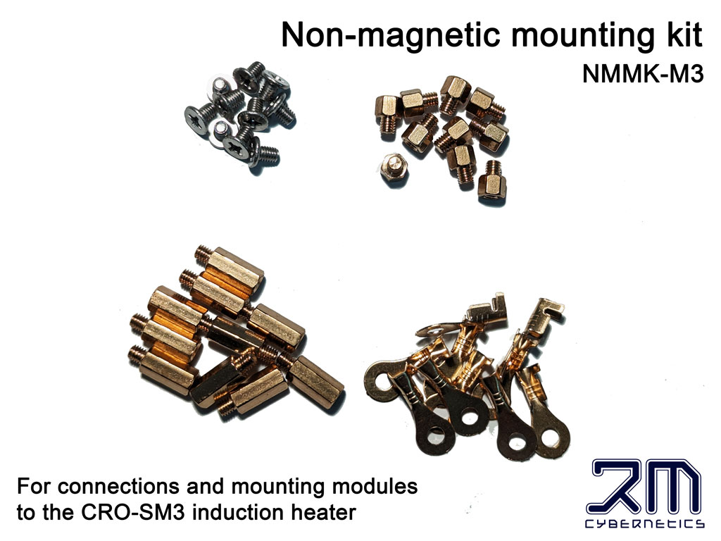 M3 Mount kit