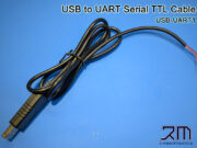USB Serial Cable