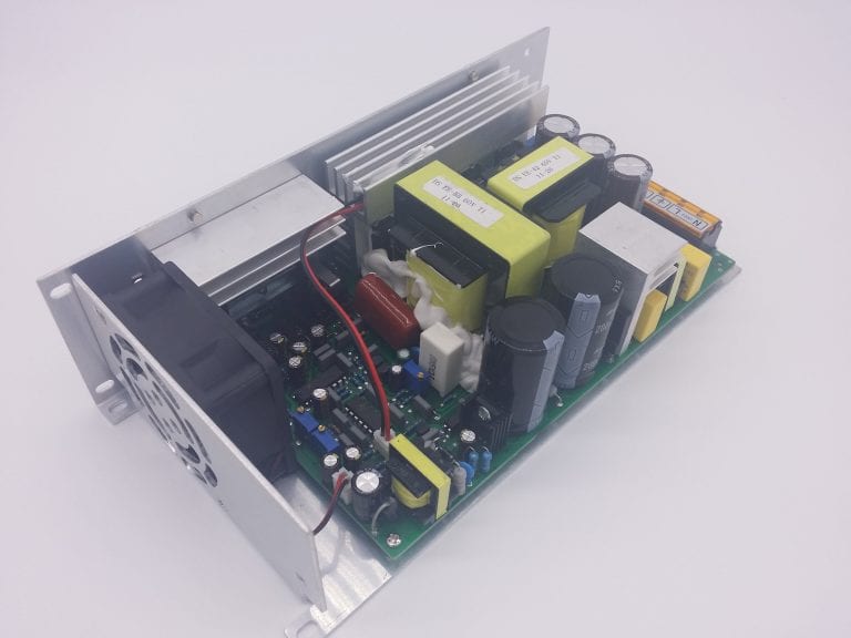 1000W Adjustable DC Power Supply SMPS 1kW adjustable PSU