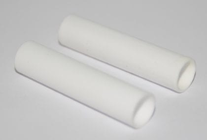 Ceramic Tubes