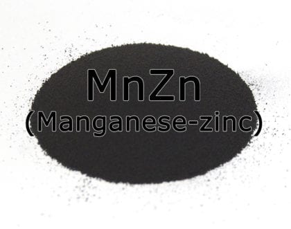 Manganese Zinc