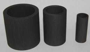 Graphite Crucibles