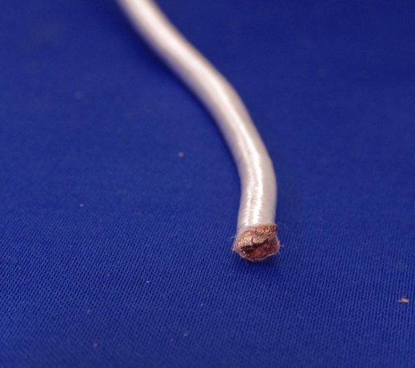 Litz Wire Soldering & Termination Custom Electronics, PWM Circuits